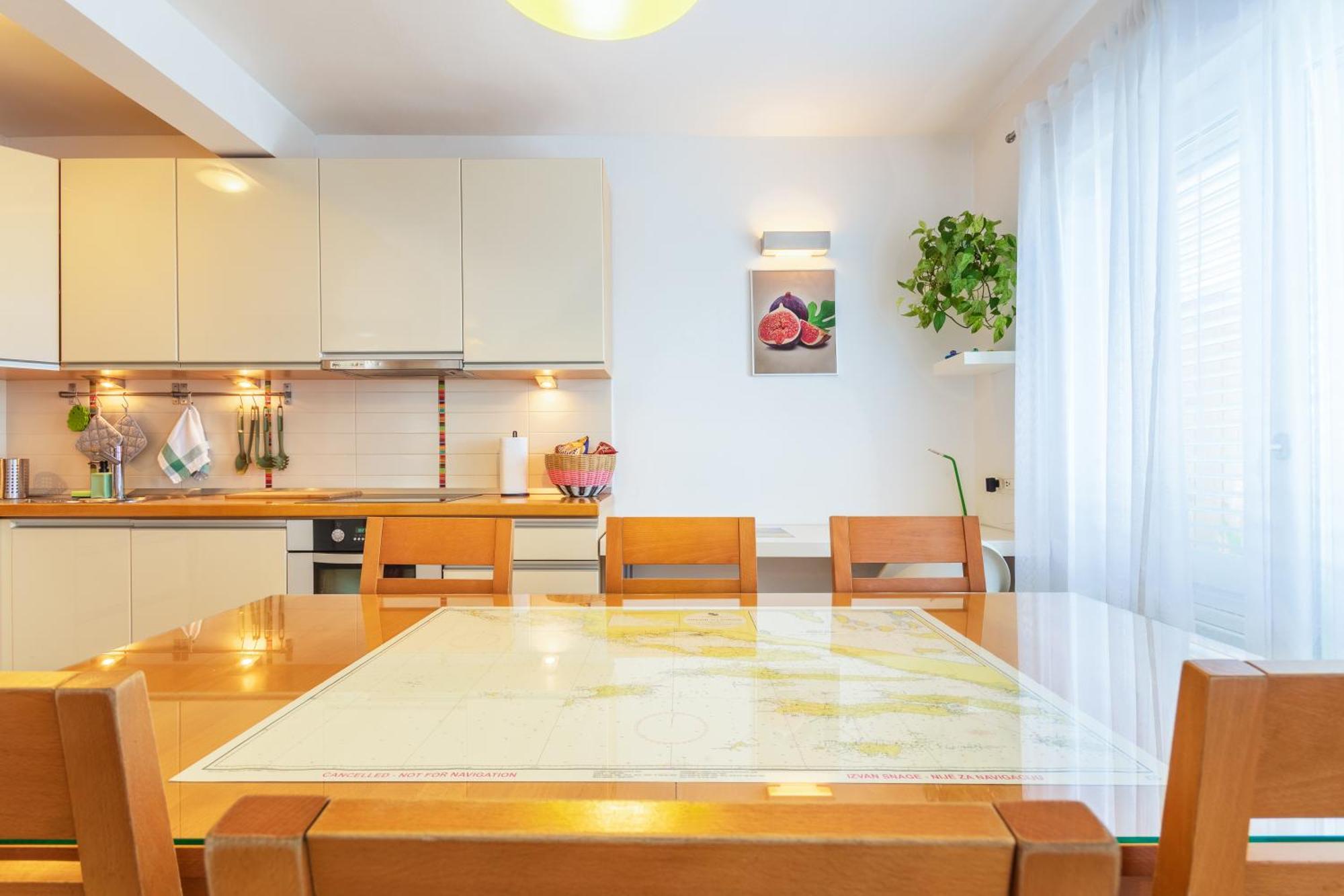 Apartments Mec & Tik * Split