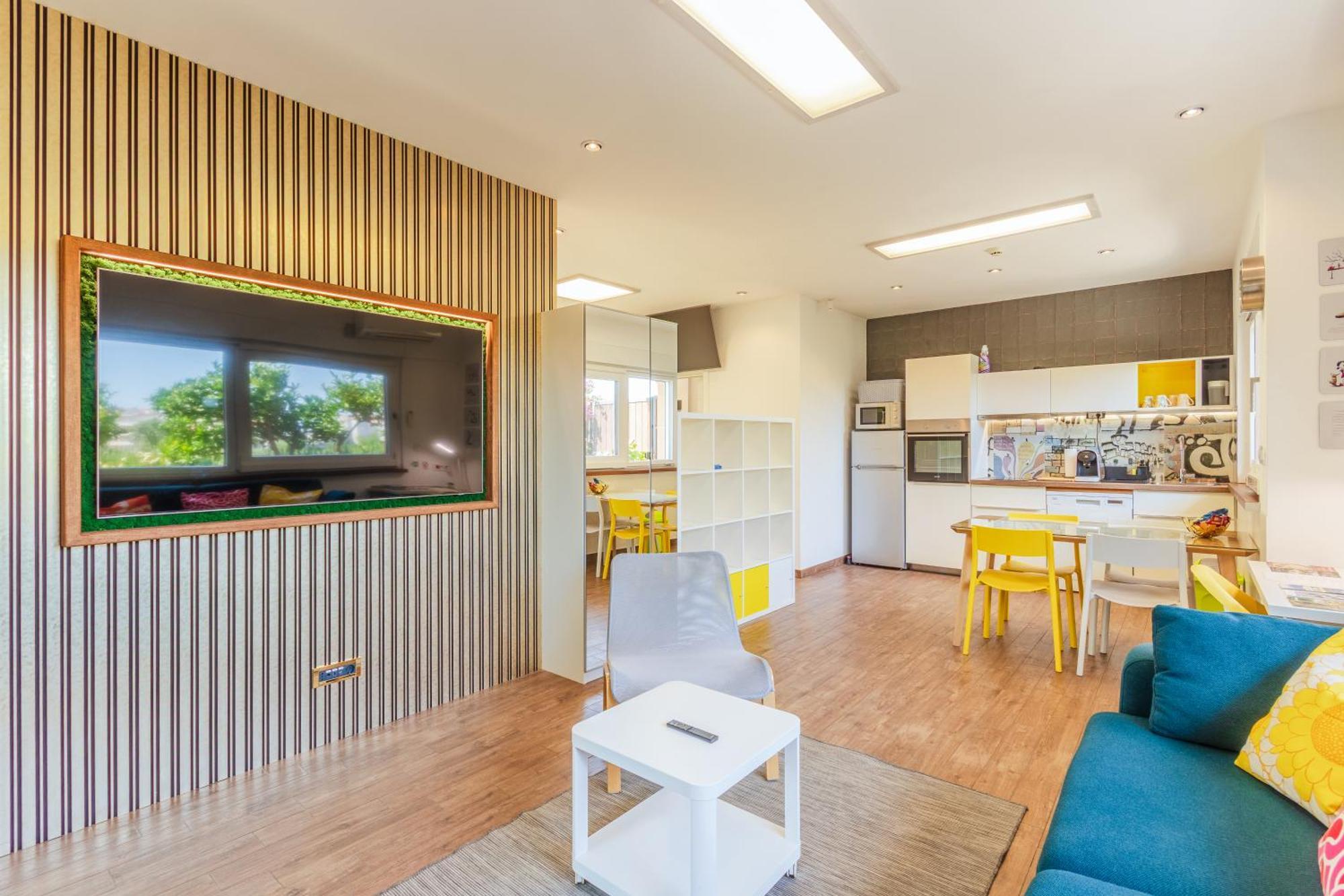 Apartment Apartments Mec & Tik Split