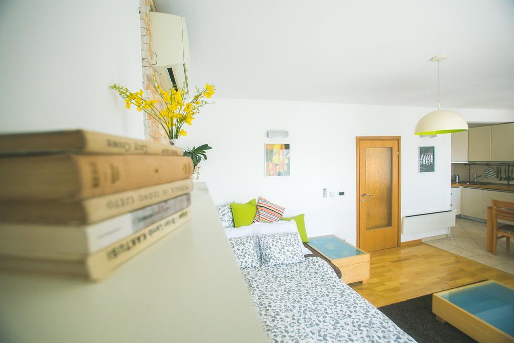 Appartement Mec & Tik Split