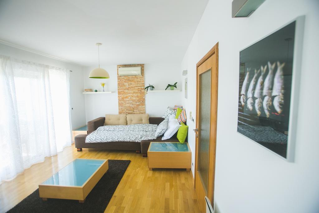 Mec & Tik Appartement Split
