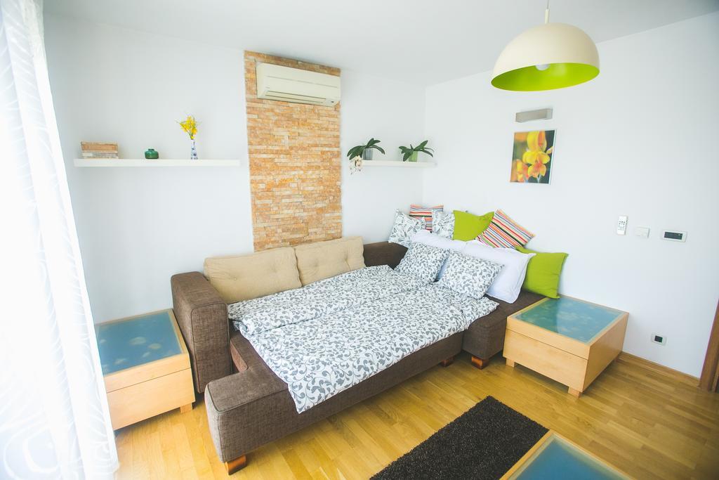 Mec & Tik Appartement
