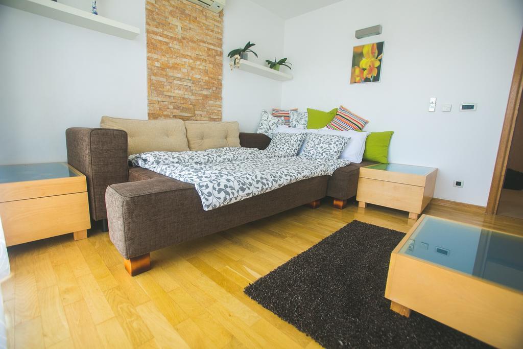 Appartement Mec & Tik Split