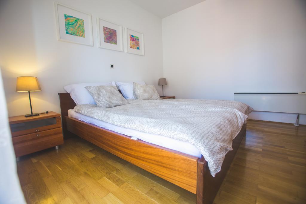 Appartement Mec & Tik Split