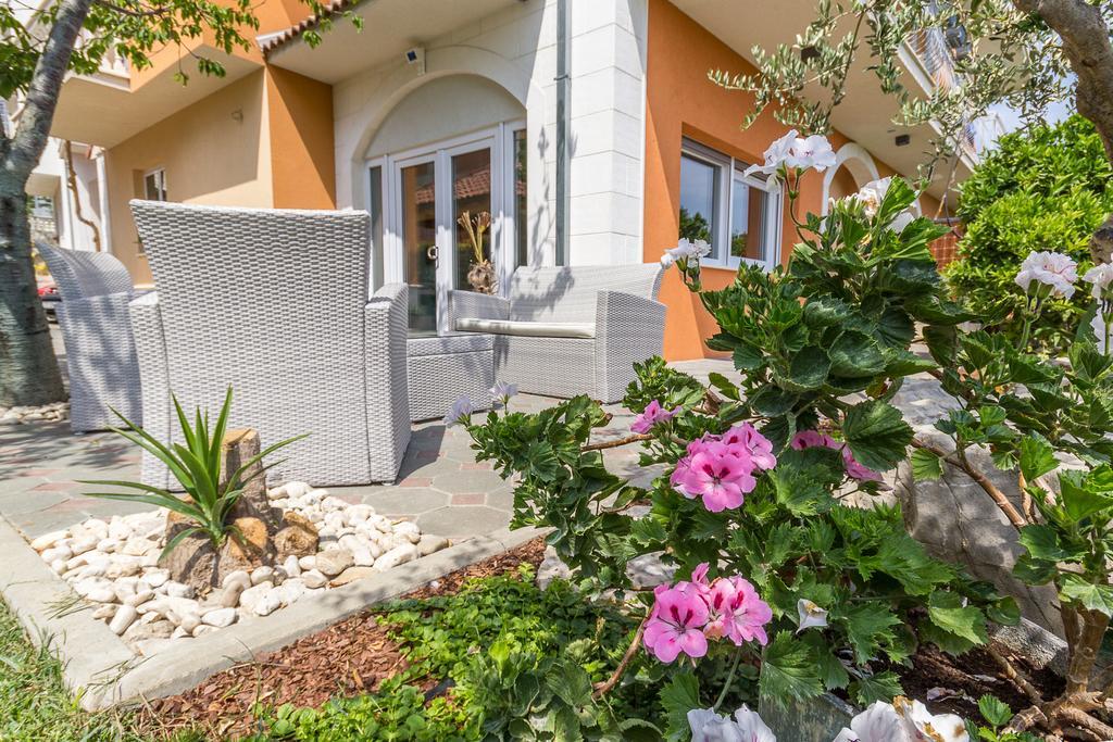 Mec & Tik Appartement Split