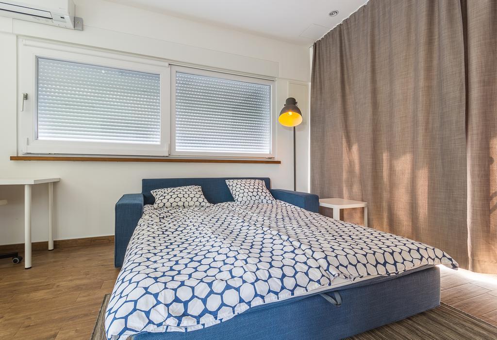 Appartement Mec & Tik Split