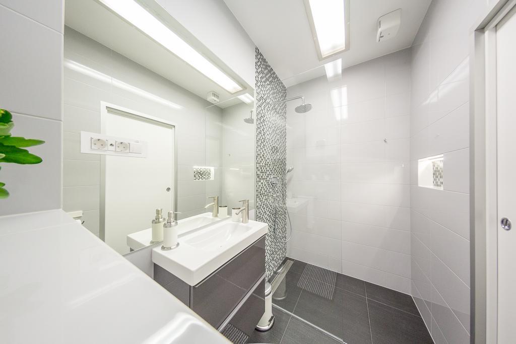 Appartement Mec & Tik *