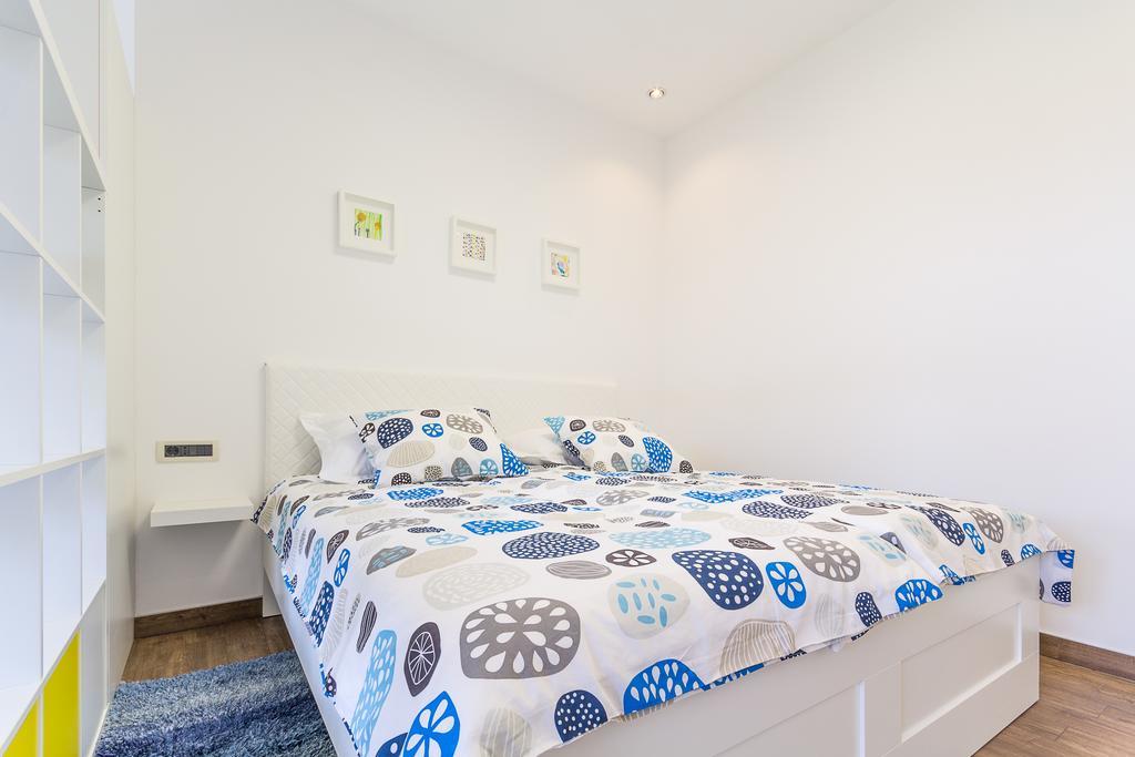 Mec & Tik Appartement *