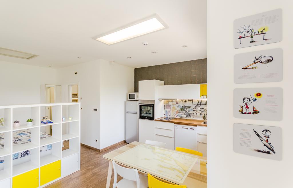 Mec & Tik Appartement Split