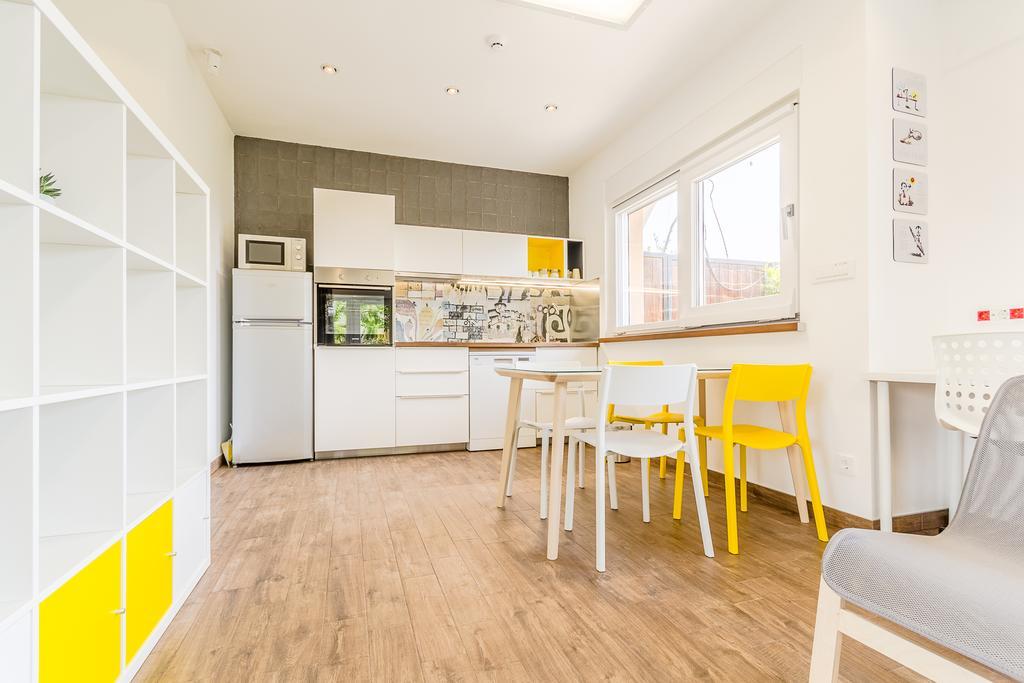 Mec & Tik Appartement